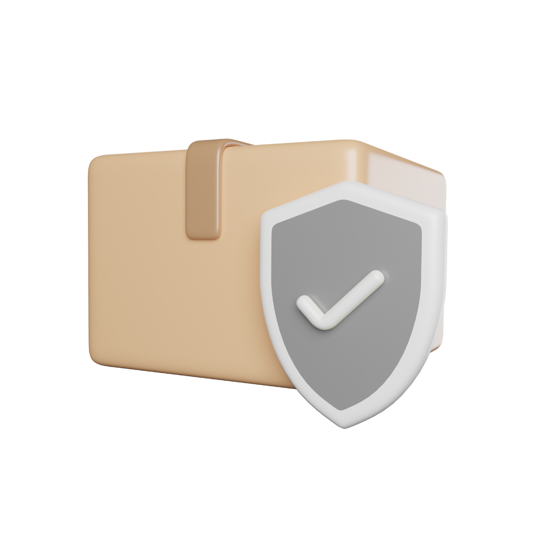 Warranty + Protection Package